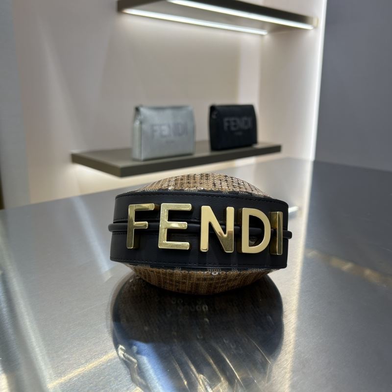 Fendi Satchel Bags